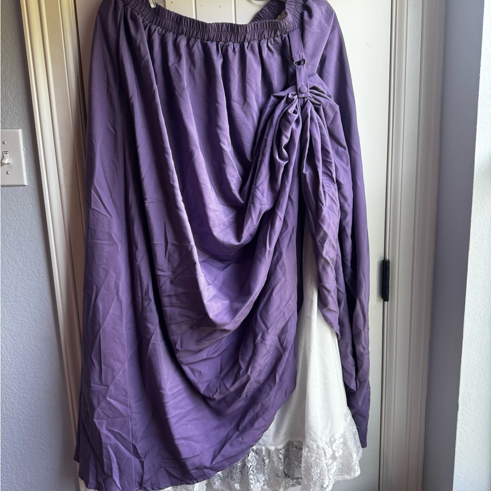 Renaissance Skirt
